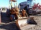 Case 580 Backhoe/Loader