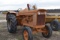 MM GVI Tractor