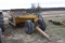 Holcomb 800 Dirt Scoop