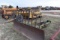 DoesAll 9' Dozer Blade