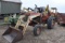Allis Chalmers D17 Tractor