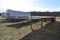 2006 Transcraft Flatbed Trailer