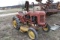 Massey Harris Pony Tractor