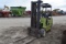Clark Fork Lift