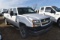 2004 Chevrolet Crew Cab Pickup