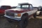 Ford Pickup, 1990