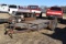 1988 Stav 16' Trailer