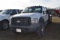2006 Ford F450 XL Truck