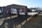 2000 Trailerman Gooseneck Trailer
