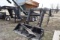 Westendorf TA 46 Loader
