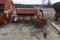 New Holland Square Baler