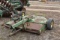 John Deere 507 Brush Hog