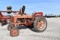 Farmall Super M Tractor