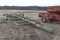 Bumper Hitch 6 Bale Hex Trailer