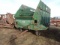 John Deere 214 Silage Wagon
