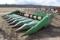 John Deere 853 Row Crop Head