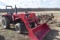 Mahindra 5500 Tractor