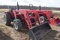 Mahindra 4530 Tractor