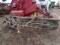 John Deere 3pt Hay Rake