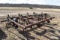 John Deere1600 Chisel Plow