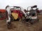 Bobcat 430 Mini Excavator, 2006