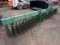 John Deere 400 Rotary Hoe