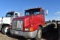 1992 International Road Tractor