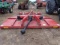Howes HD10A Rotary Mower
