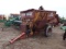 Knight Little Auggie Feed Wagon