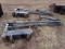 Set Flat Fold Yetter Markers