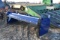 8' Snow Pusher