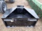 3/4 Yard Concrete Bucket