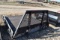 Truck Flatbed 8' 2