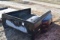 2000 Chevrolet Dually Truck Bed