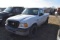2004 Ford Ranger Pickup