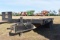 2002 Towmaster Pinol Hitch Trailer