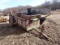 John Deere Manure Spreader