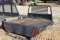 Flatbed for Toyota Pickup