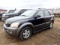 2008 Kia Sorento EX