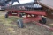 Homemade Head Trailer