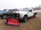 2008 Ford F-250