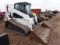 BobCat T300 Skidsteer