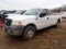 2006 Ford 1/2 Ton Pickup