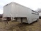 Featherlite Aluminum Livestock Trailer