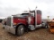 2000 Peterbilt 379 Semi
