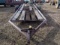 Donahue Implement Trailer