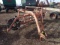 New Idea Hay Rake