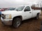 2008 Chevrolet 3/4 Ton Pickup