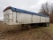 Wilson Bottom Grain Trailer