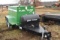 Industrias America 750 Gallon Diesel Tank